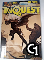 InQuest Issue 0034